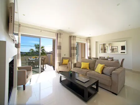 Pine Hills Cristal, Appartement 6 personnes à Vilamoura - Photo 2