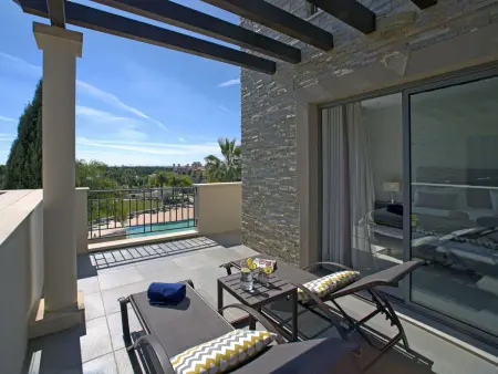 Pine Hills Cristal, Appartement 6 personnes à Vilamoura - Photo 3