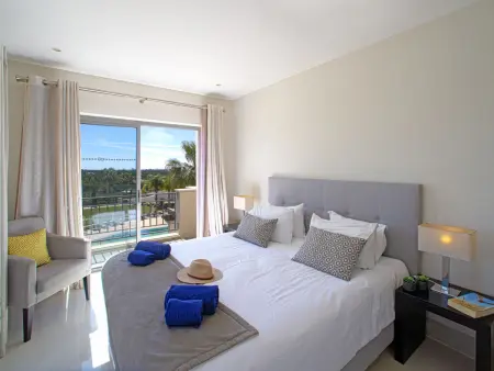 Pine Hills Cristal, Appartement 6 personnes à Vilamoura - Photo 4