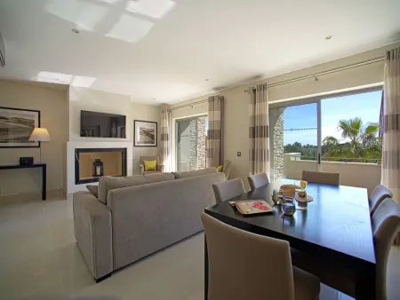 Pine Hills Cristal, Appartement 6 personnes à Vilamoura - Photo 8