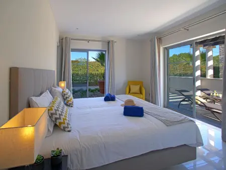 Pine Hills Cristal, Appartement 6 personnes à Vilamoura - Photo 10