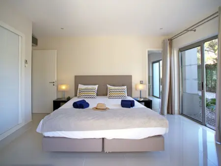 Pine Hills Cristal, Appartement 6 personnes à Vilamoura - Photo 11