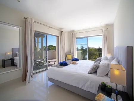 Pine Hills Cristal, Appartement 6 personnes à Vilamoura - Photo 13