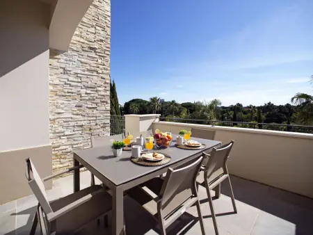 Pine Hills Cristal, Appartement 6 personnes à Vilamoura - Photo 17