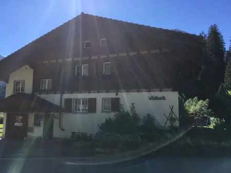Wildbach, Appartement 6 personnes à Adelboden - Photo 1