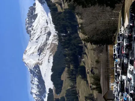 Wildbach, Appartement 6 personnes à Adelboden - Photo 5