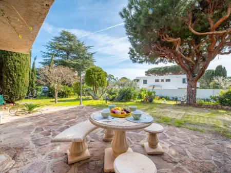 Le Jasmin, Appartement 4 personnes à Cavalaire - Photo 1