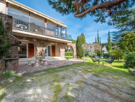 Le Jasmin, Appartement 4 personnes à Cavalaire - Photo 2