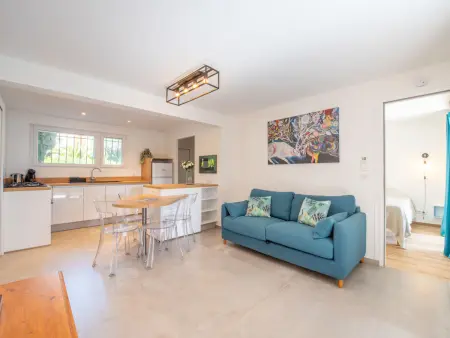Le Jasmin, Appartement 4 personnes à Cavalaire - Photo 3