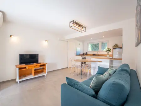 Le Jasmin, Appartement 4 personnes à Cavalaire - Photo 4
