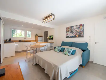 Le Jasmin, Appartement 4 personnes à Cavalaire - Photo 5