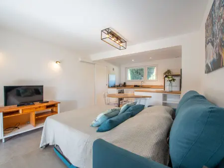 Le Jasmin, Appartement 4 personnes à Cavalaire - Photo 6