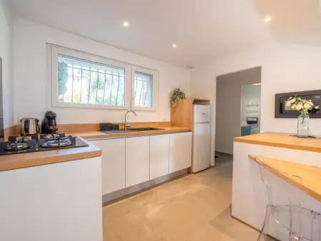 Le Jasmin, Appartement 4 personnes à Cavalaire - Photo 7
