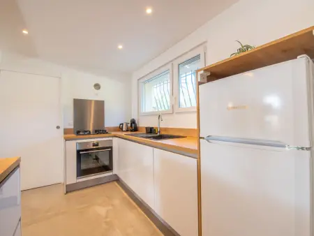 Le Jasmin, Appartement 4 personnes à Cavalaire - Photo 8