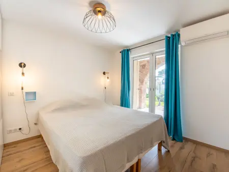 Le Jasmin, Appartement 4 personnes à Cavalaire - Photo 9