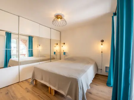 Le Jasmin, Appartement 4 personnes à Cavalaire - Photo 10