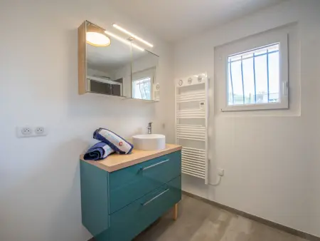 Le Jasmin, Appartement 4 personnes à Cavalaire - Photo 11
