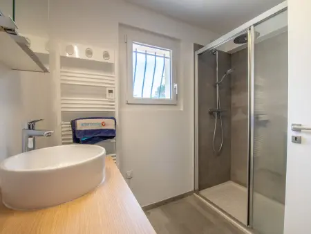 Le Jasmin, Appartement 4 personnes à Cavalaire - Photo 12