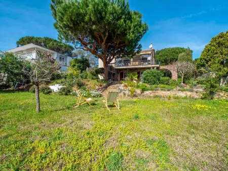 Le Jasmin, Appartement 4 personnes à Cavalaire - Photo 14