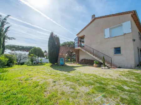 Le Jasmin, Appartement 4 personnes à Cavalaire - Photo 15
