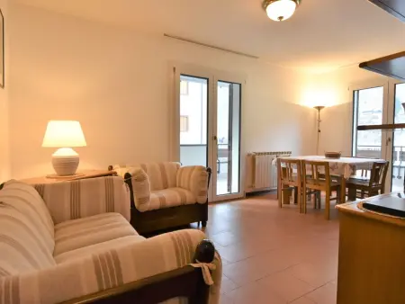 Stefania, Appartement 5 personnes à Aprica - Photo 1