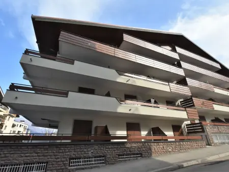 Stefania, Appartement 5 personnes à Aprica - Photo 22