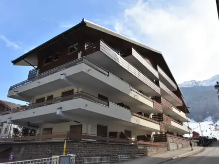 Stefania, Appartement 5 personnes à Aprica - Photo 35