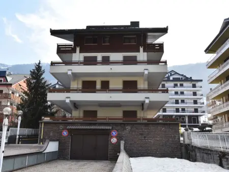 Stefania, Appartement 5 personnes à Aprica - Photo 36