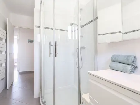 La plage du Cap, Appartement 4 personnes à Roquebrune Cap Martin - Photo 17