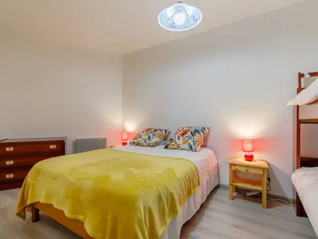 Vue Mer -Apt 2 pièces+alcove-5 pers., Appartement 5 personnes à Saint Jean de Monts - Photo 8