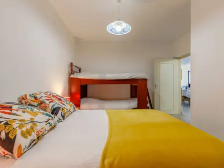 Vue Mer -Apt 2 pièces+alcove-5 pers., Appartement 5 personnes à Saint Jean de Monts - Photo 9