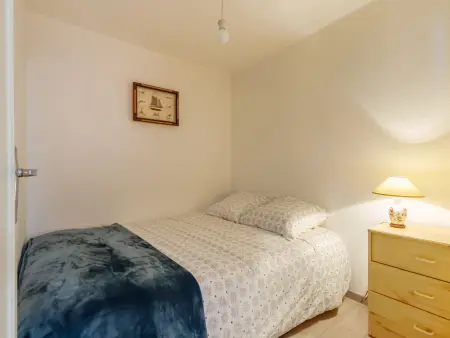 Vue Mer -Apt 2 pièces+alcove-5 pers., Appartement 5 personnes à Saint Jean de Monts - Photo 11