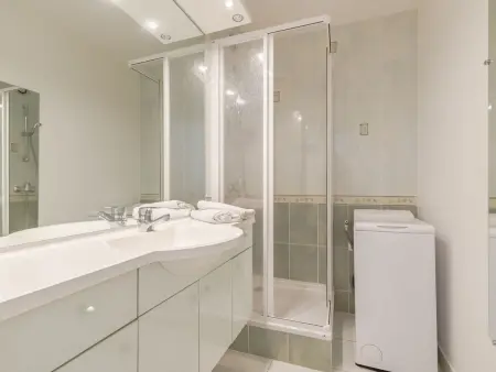 Vue Mer -Apt 2 pièces+alcove-5 pers., Appartement 5 personnes à Saint Jean de Monts - Photo 12