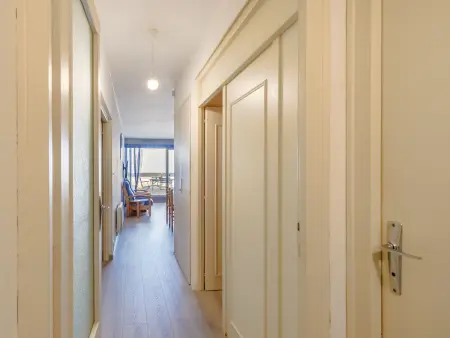 Vue Mer -Apt 2 pièces+alcove-5 pers., Appartement 5 personnes à Saint Jean de Monts - Photo 14