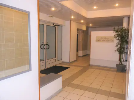 Vue Mer -Apt 2 pièces+alcove-5 pers., Appartement 5 personnes à Saint Jean de Monts - Photo 17