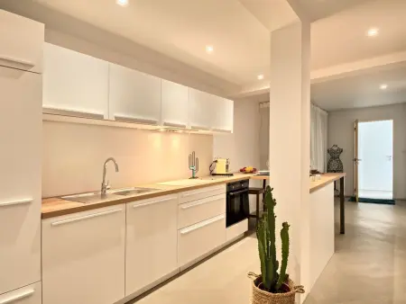 L'Appart'Mer, Appartement 4 personnes à Plérin - Photo 4