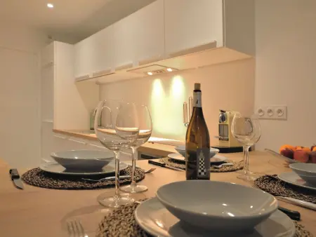 L'Appart'Mer, Appartement 4 personnes à Plérin - Photo 6