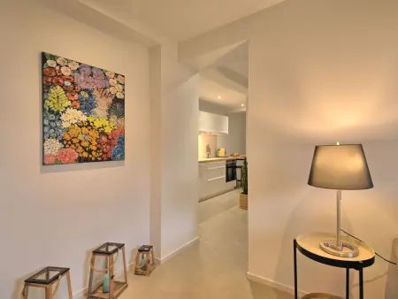 L'Appart'Mer, Appartement 4 personnes à Plérin - Photo 7