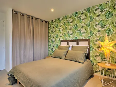 L'Appart'Mer, Appartement 4 personnes à Plérin - Photo 8