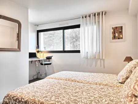 L'Appart'Mer, Appartement 4 personnes à Plérin - Photo 16