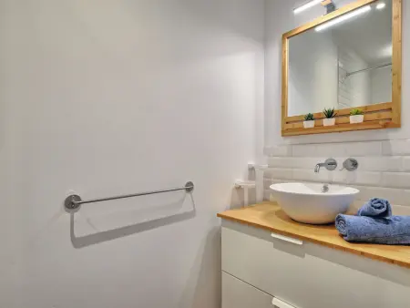 L'Appart'Mer, Appartement 4 personnes à Plérin - Photo 20