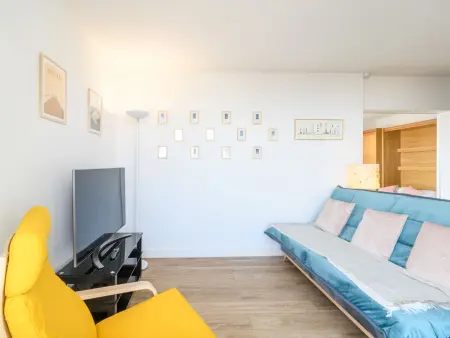 Port Arcachon, Appartement 4 personnes à Arcachon - Photo 4