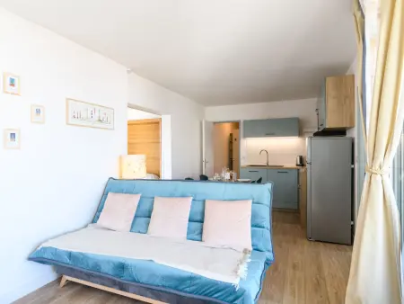 Port Arcachon, Appartement 4 personnes à Arcachon - Photo 5