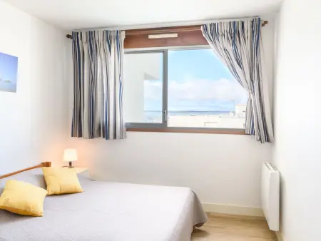 Port Arcachon, Appartement 4 personnes à Arcachon - Photo 11