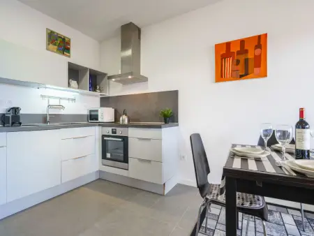 Xabadenia, Appartement 4 personnes à Bidart - Photo 2