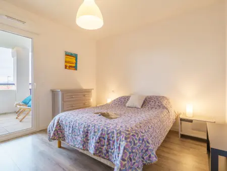 Xabadenia, Appartement 4 personnes à Bidart - Photo 3