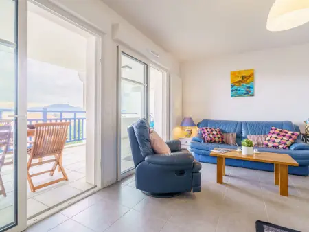 Xabadenia, Appartement 4 personnes à Bidart - Photo 7