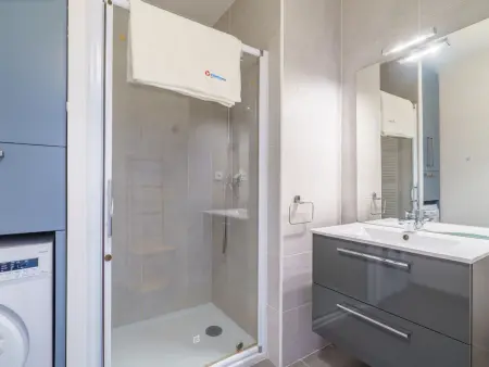 Xabadenia, Appartement 4 personnes à Bidart - Photo 11