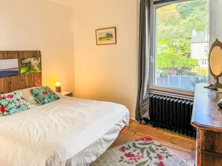 L'Emeraude, Appartement 4 personnes à Cancale - Photo 3