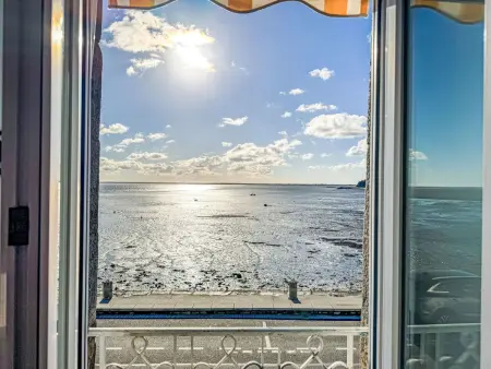 L'Emeraude, Appartement 4 personnes à Cancale - Photo 5